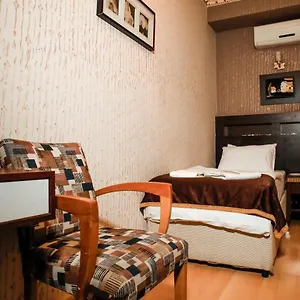 Letter Hotel Istanbul