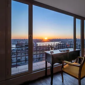 Ansen Hotel&suites Hotel Istanbul