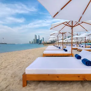 Radisson Blu Hotel&resort, Corniche Resort Abu Dhabi