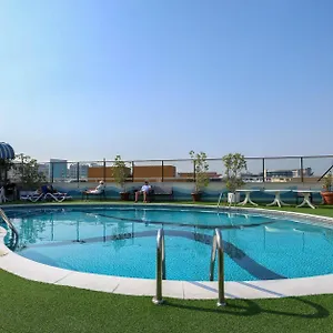 Aavri Dubai