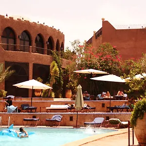 Kasbah Le Mirage&spa Hotel Ait Melloul (Marrakesh-Safi)