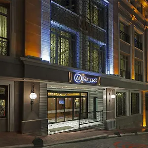 Manesol Boutique Galata Hotel Istanbul