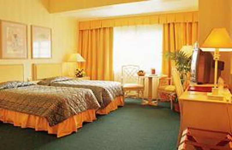 Ascot Hotel Dubai 4*,